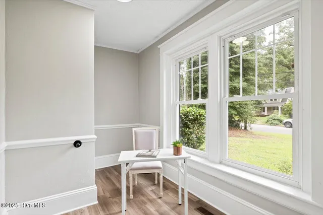 $300,000 | 205 Forest Hill Avenue, Rocky Mount, NC 27804