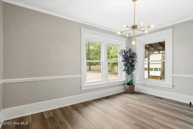 $300,000 | 205 Forest Hill Avenue, Rocky Mount, NC 27804