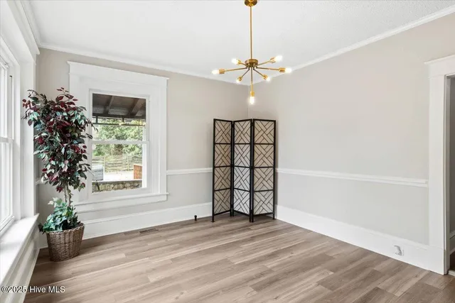 $300,000 | 205 Forest Hill Avenue, Rocky Mount, NC 27804