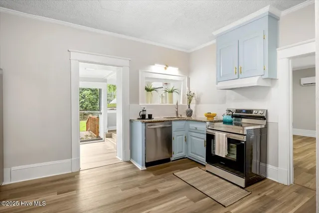 $300,000 | 205 Forest Hill Avenue, Rocky Mount, NC 27804