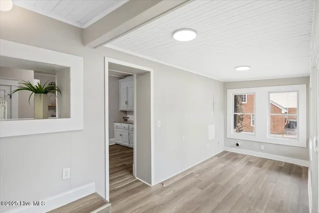 $300,000 | 205 Forest Hill Avenue, Rocky Mount, NC 27804