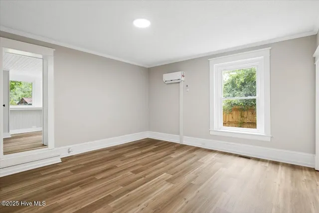 $300,000 | 205 Forest Hill Avenue, Rocky Mount, NC 27804