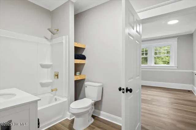 $300,000 | 205 Forest Hill Avenue, Rocky Mount, NC 27804