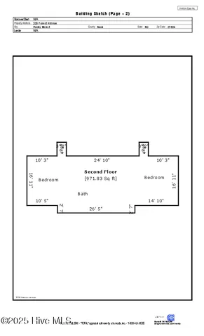 $300,000 | 205 Forest Hill Avenue, Rocky Mount, NC 27804