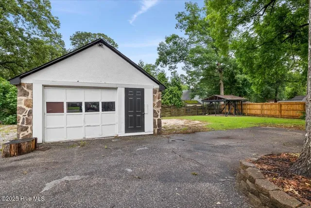 $300,000 | 205 Forest Hill Avenue, Rocky Mount, NC 27804