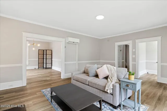 $300,000 | 205 Forest Hill Avenue, Rocky Mount, NC 27804