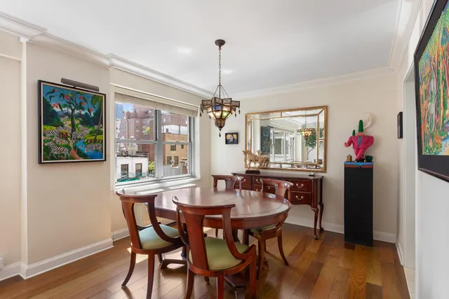 $1,195,000 | 650 Park Avenue, Unit 9A | Lenox Hill