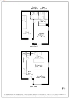 $529,000 | 9 Ealing Lane, Oakland, CA 94608