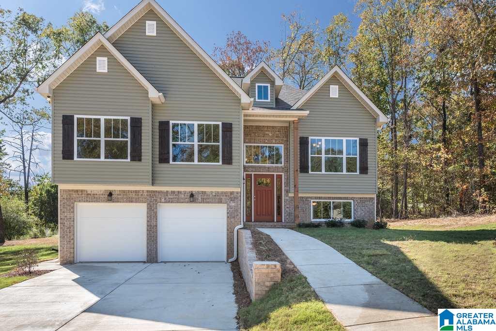 5856 McAshan Ridge Road McCalla, AL 35111 - Photo 1 of 37 Gallery Image 1
