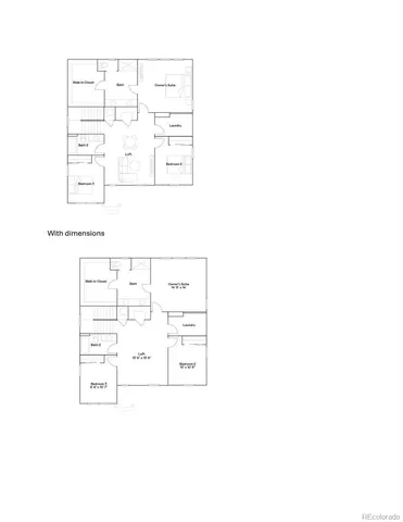 $496,850 | 260 Kobe Lane, Johnstown, CO 80534