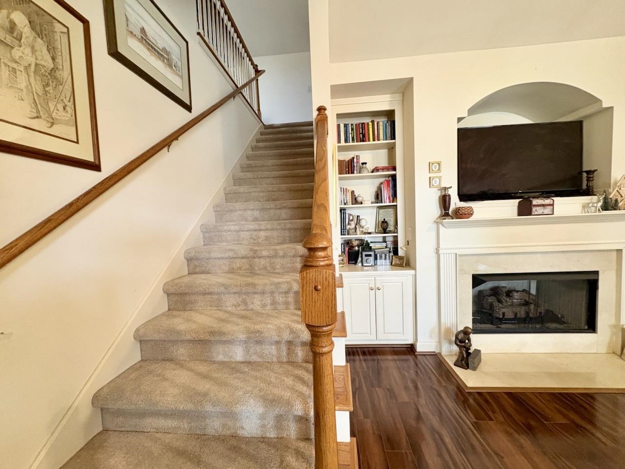 7107 Sunrise Circle Franklin, TN 37067 - Photo 21 of 35
