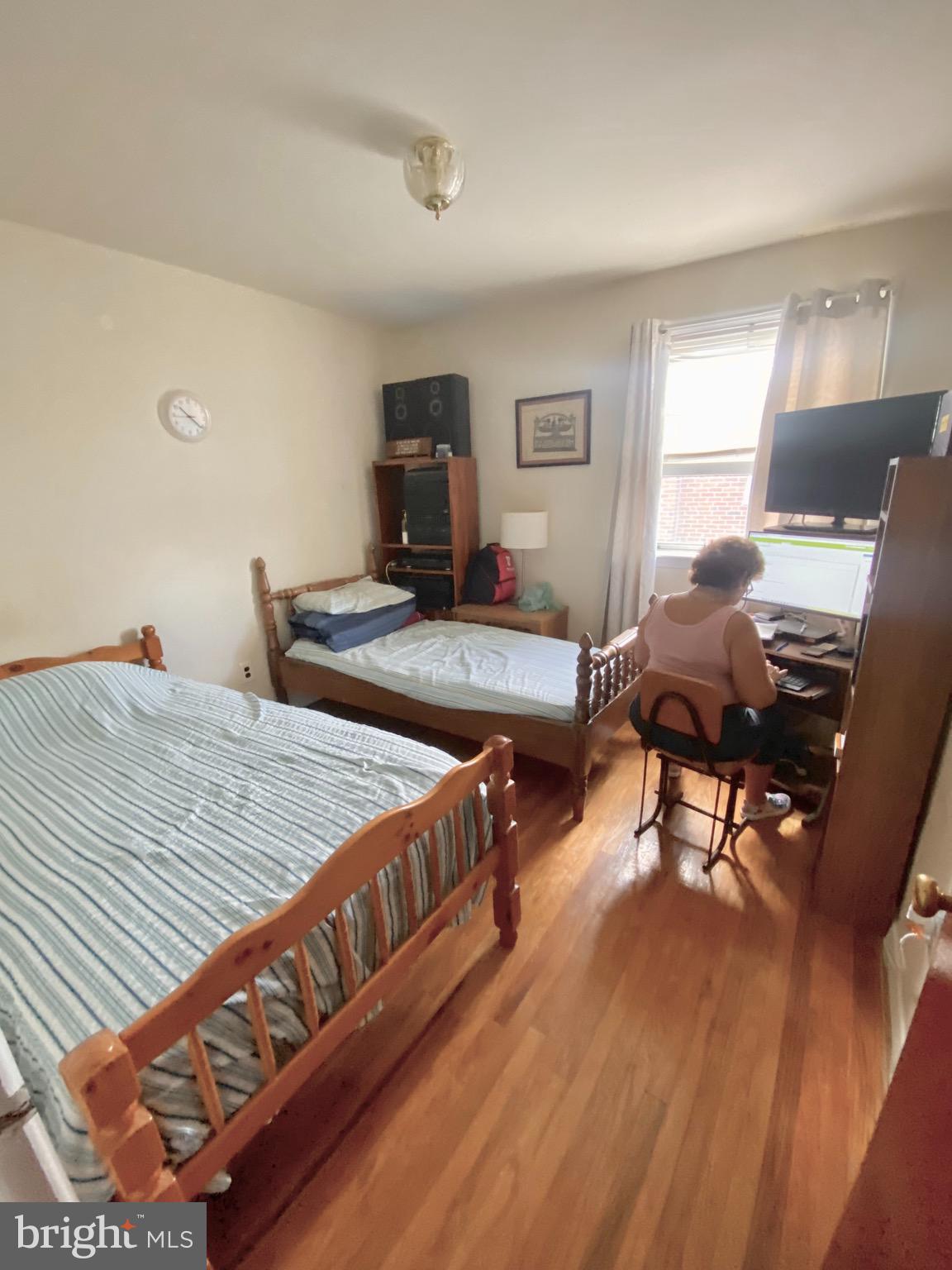 8908 Blue Grass Road Philadelphia, PA 19152 - Photo 14 of 24 3rd bedroom