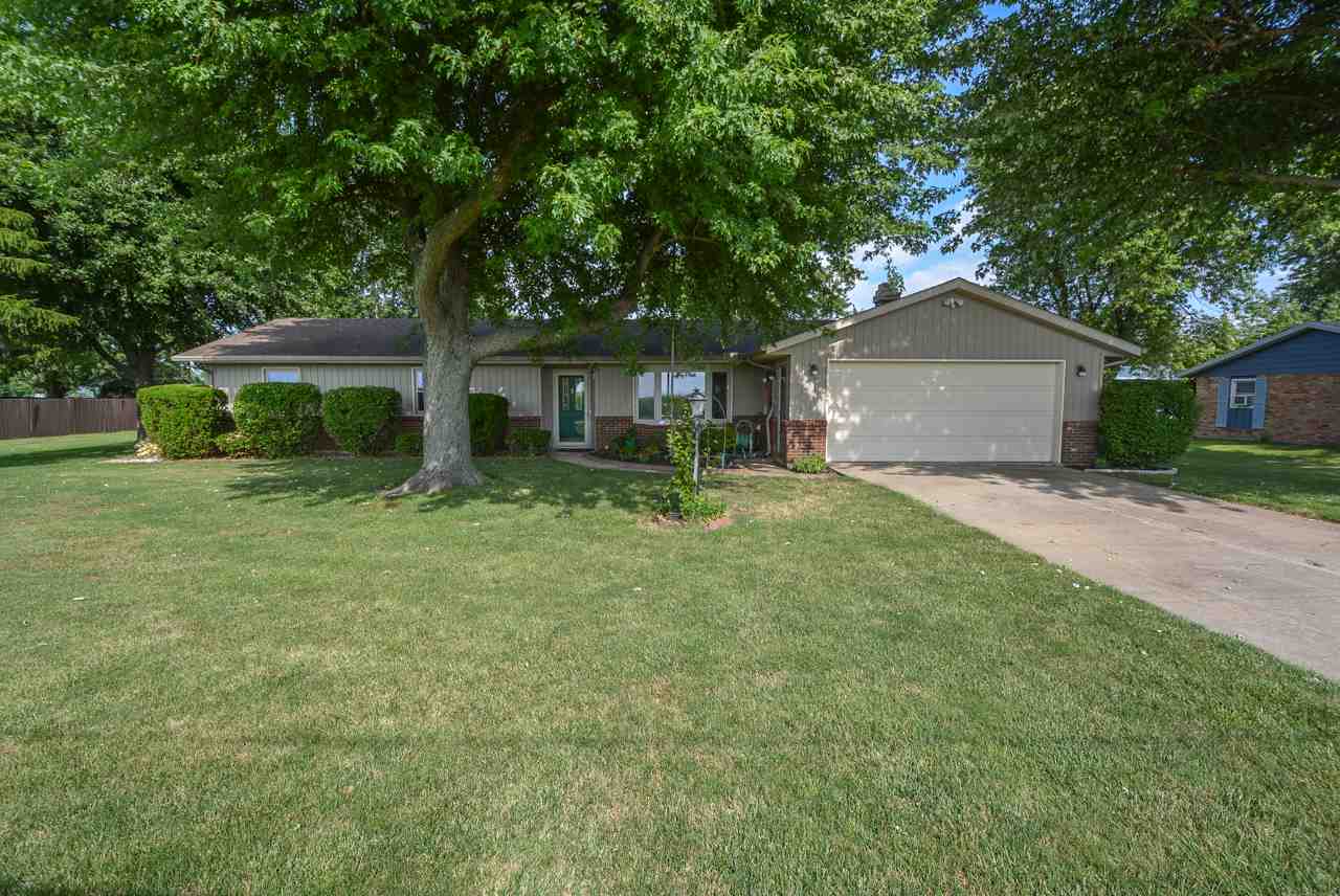 9408 North Shaffer Road Muncie, IN 47303 - Photo 1 of 36 Gallery Image 1