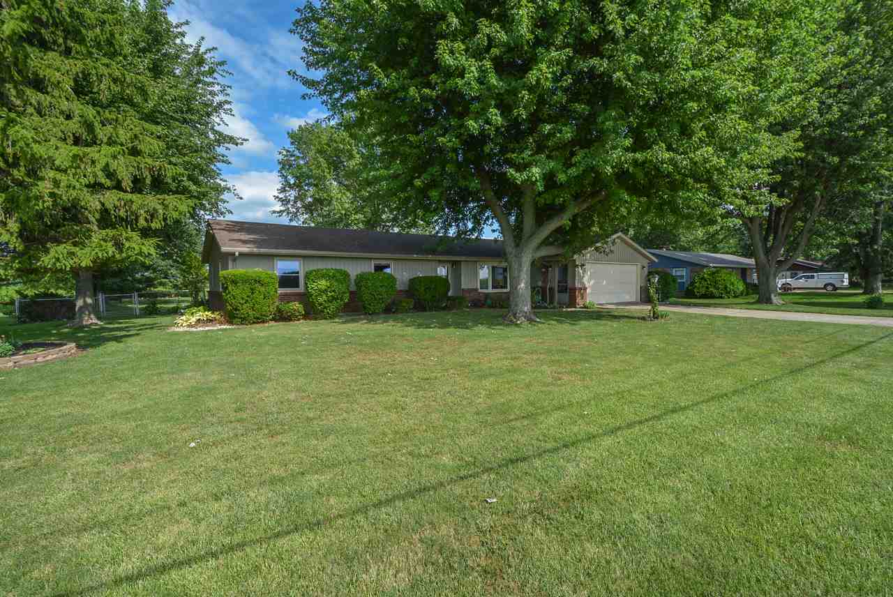 9408 North Shaffer Road Muncie, IN 47303 - Photo 2 of 36 Gallery Image 2