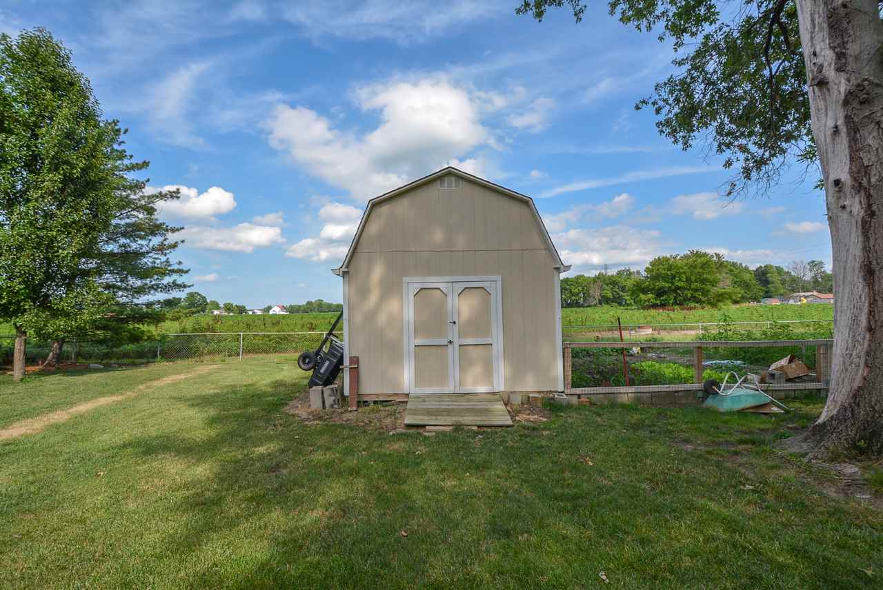 9408 North Shaffer Road Muncie, IN 47303 - Photo 33 of 36 Gallery Image 33