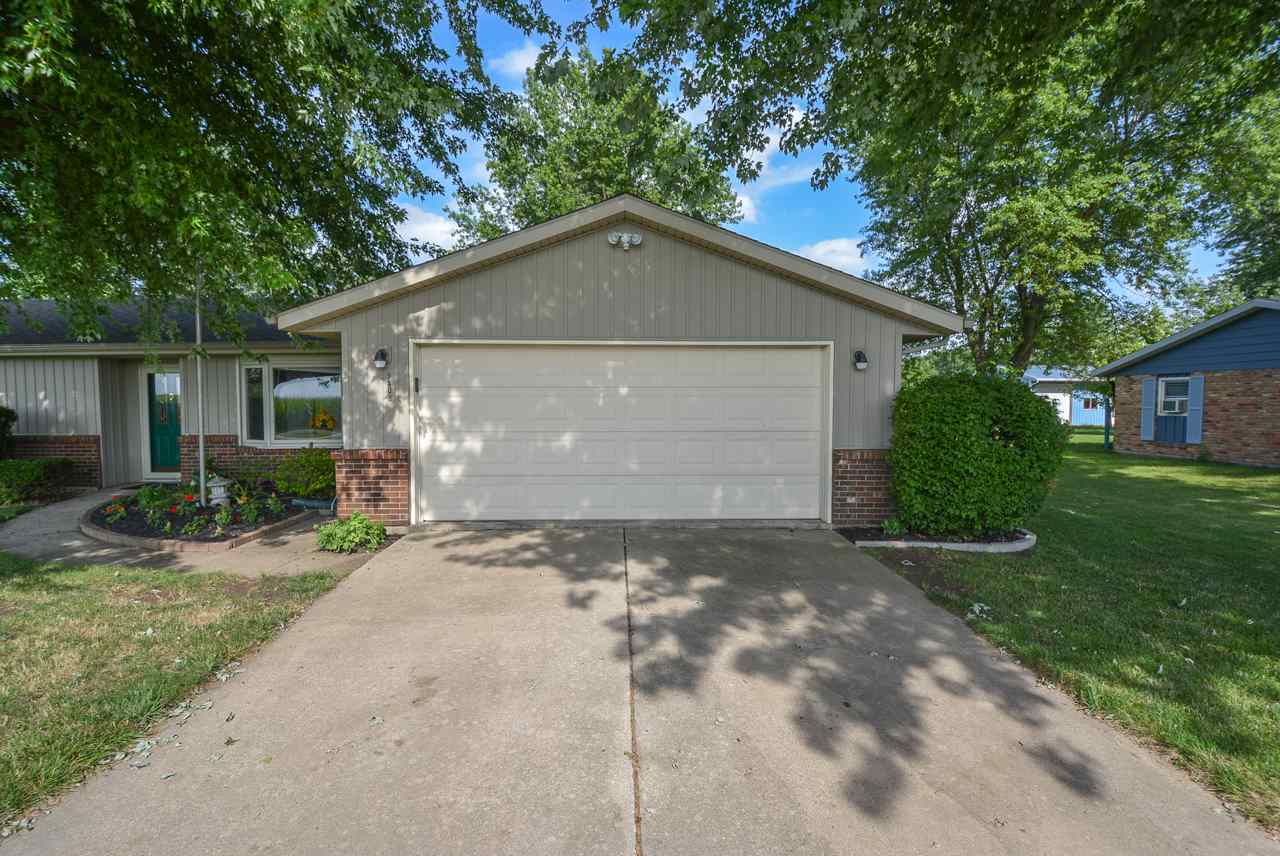 9408 North Shaffer Road Muncie, IN 47303 - Photo 34 of 36 Gallery Image 34