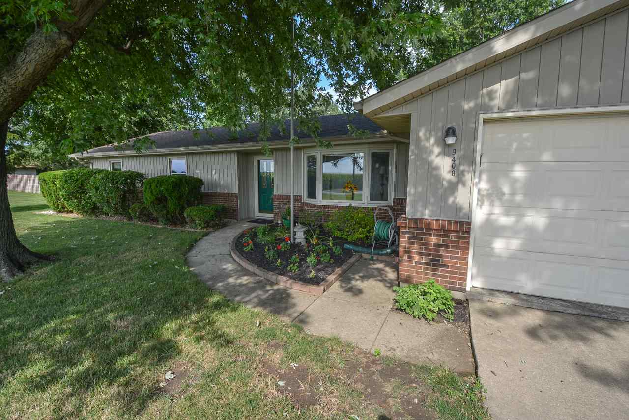 9408 North Shaffer Road Muncie, IN 47303 - Photo 35 of 36 Gallery Image 35