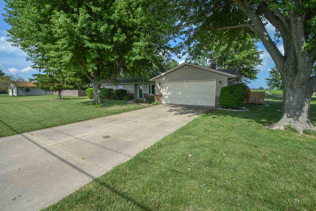 9408 North Shaffer Road Muncie, IN 47303 - Photo 36 of 36 Gallery Image 36