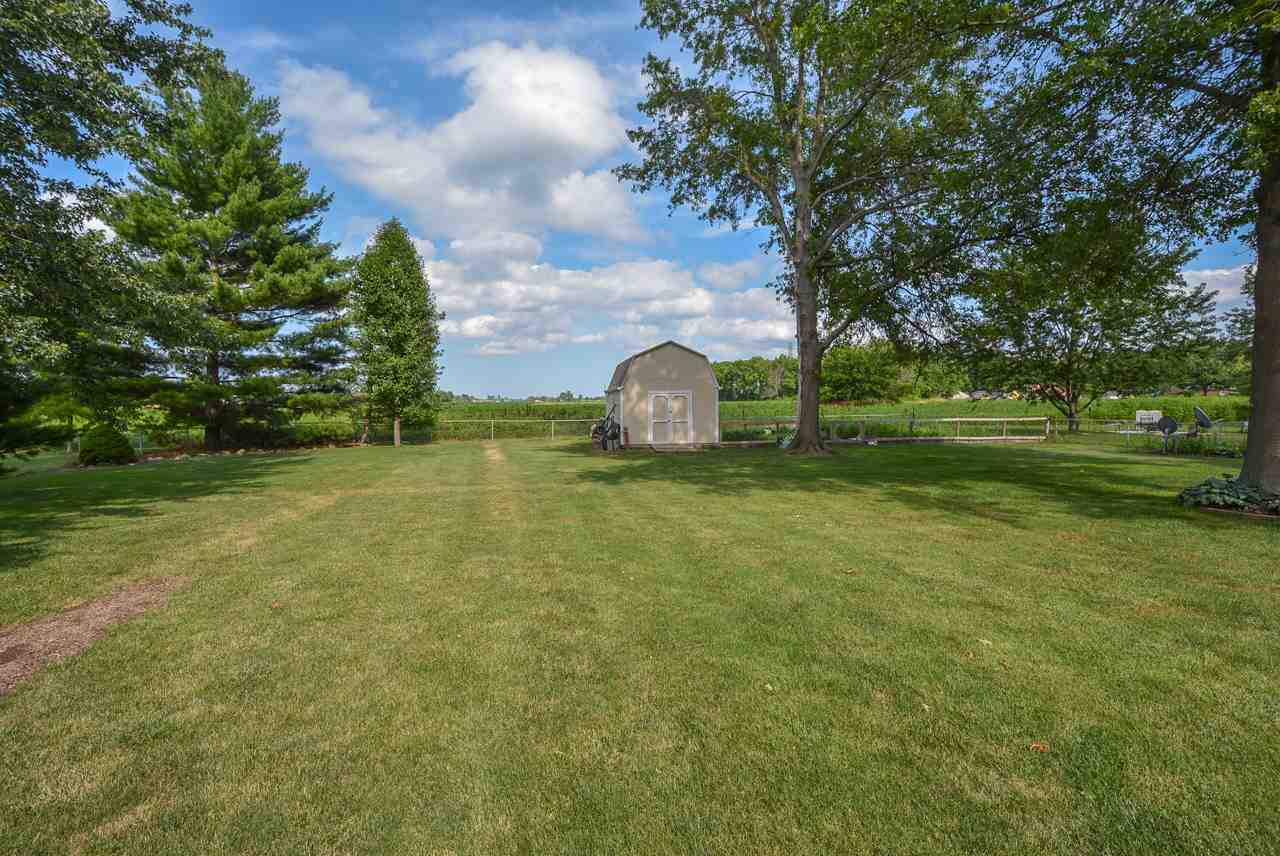 9408 North Shaffer Road Muncie, IN 47303 - Photo 6 of 36 Gallery Image 6