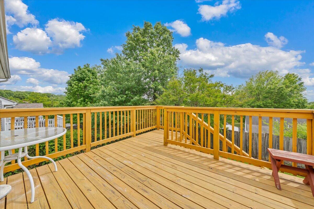 4751 Westvale Road Northeast Roanoke, VA 24019 - Photo 25 of 30