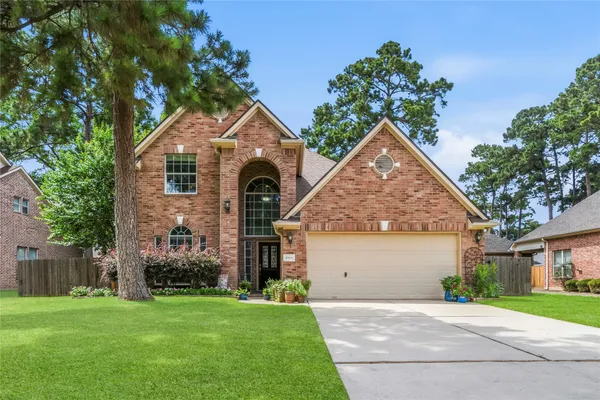 $415,000 | 4906 Canterbury Way, Houston, TX 77069