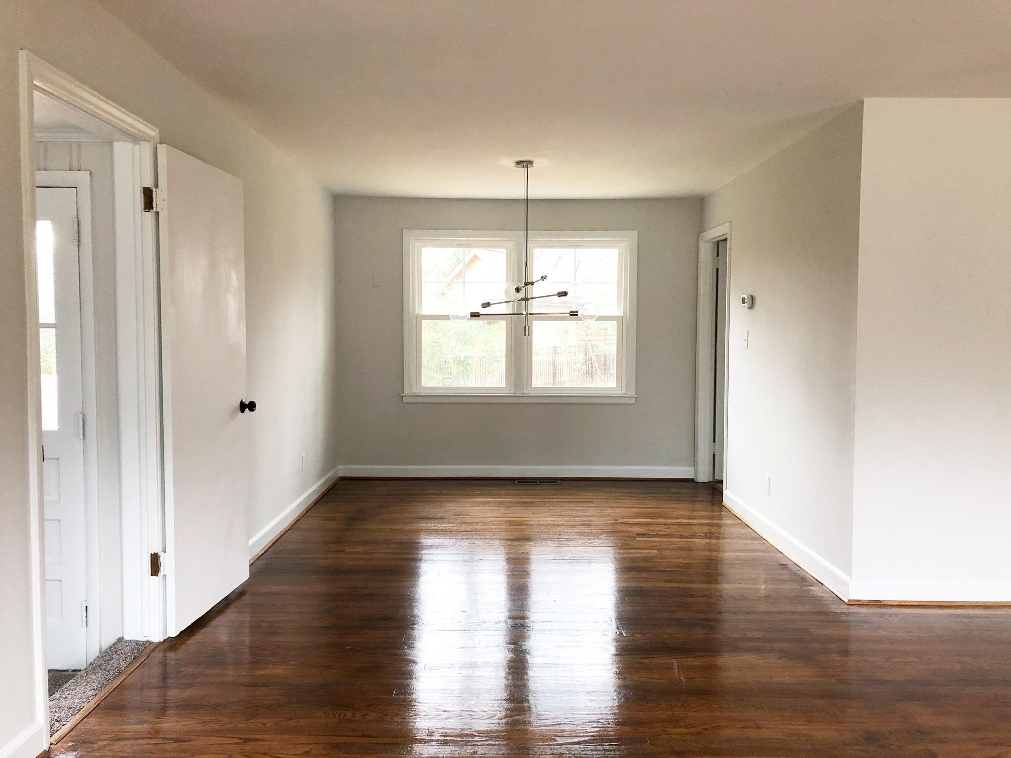 1100 Dogwood Lane Raleigh, NC 27607 - Photo 3 of 8 Photo 3