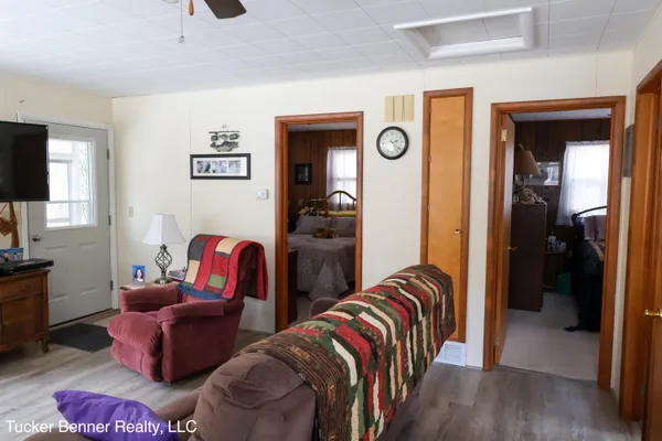 $337,000 | 7764 St Huberts Trail, Hesperia, MI 49421