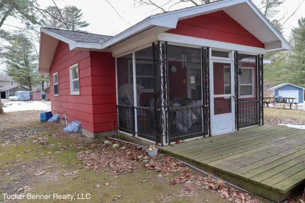 $315,000 | 7764 St Huberts Trail, Hesperia, MI 49421