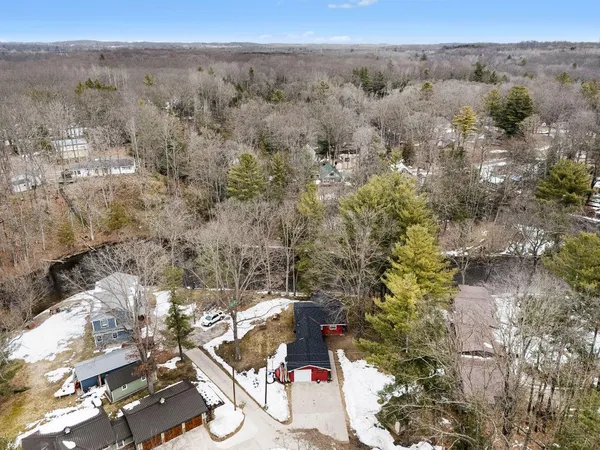$337,000 | 7764 St Huberts Trail, Hesperia, MI 49421