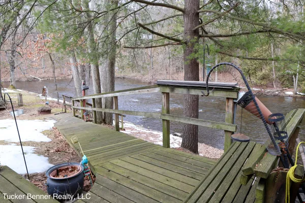 $315,000 | 7764 St Huberts Trail, Hesperia, MI 49421