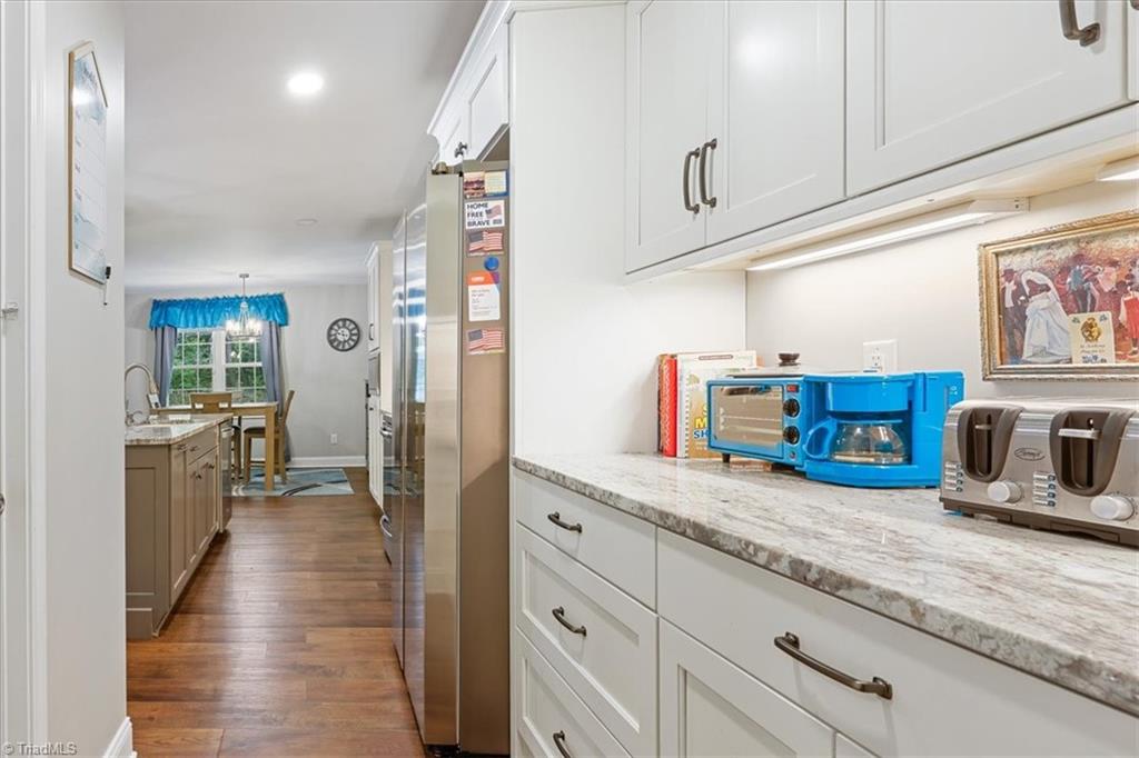 5086 Appalachian Road Winston-Salem, NC 27105 - Photo 21 of 50