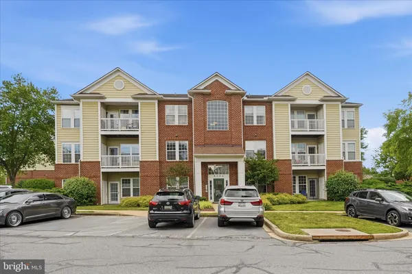 $262,000 | 8202 Blue Heron Drive, Unit 2A, Frederick, MD 21701