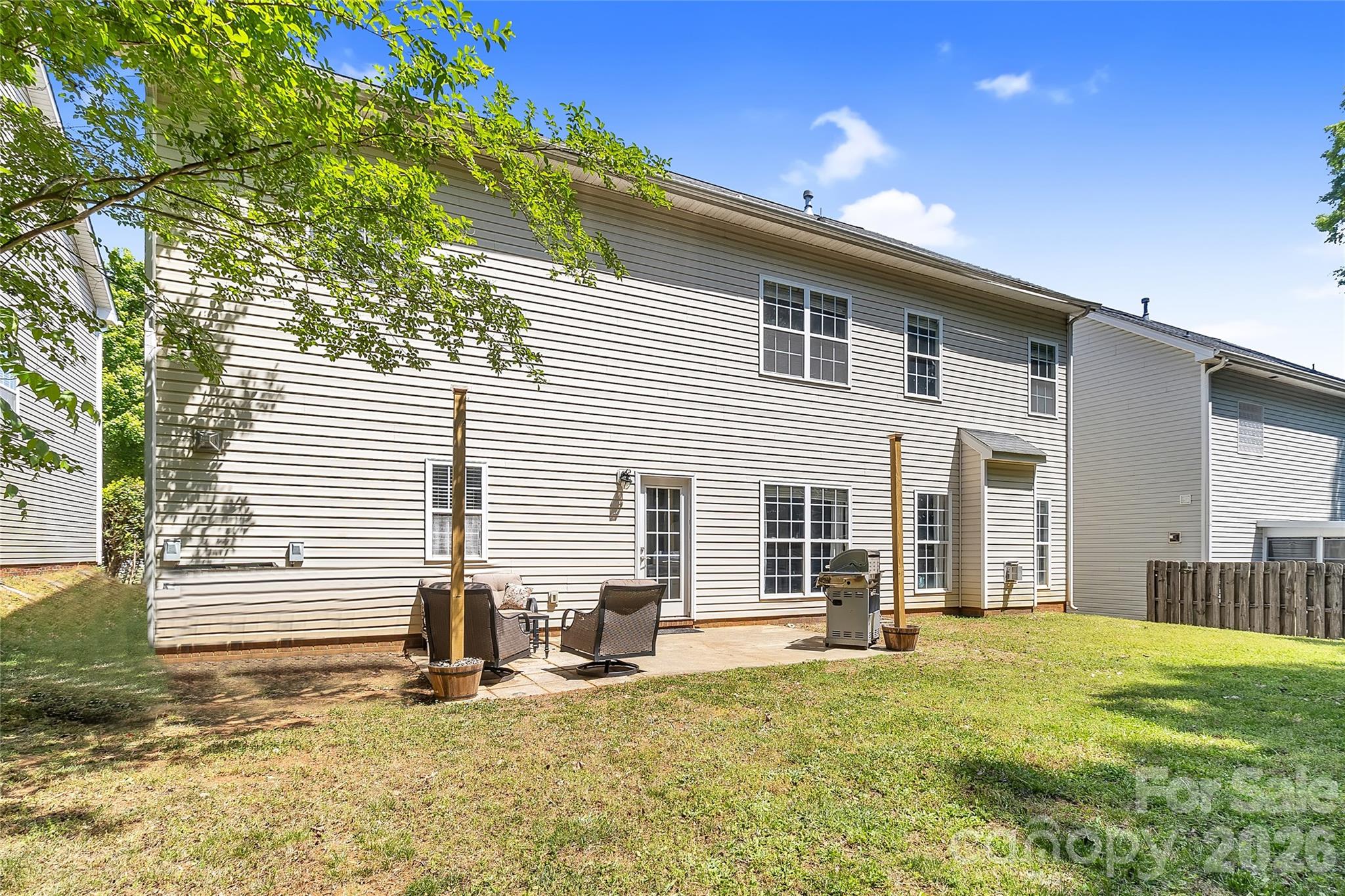 9640 Gilead Grove Road Huntersville, NC 28078 - Photo 35 of 37 Gallery Image 35
