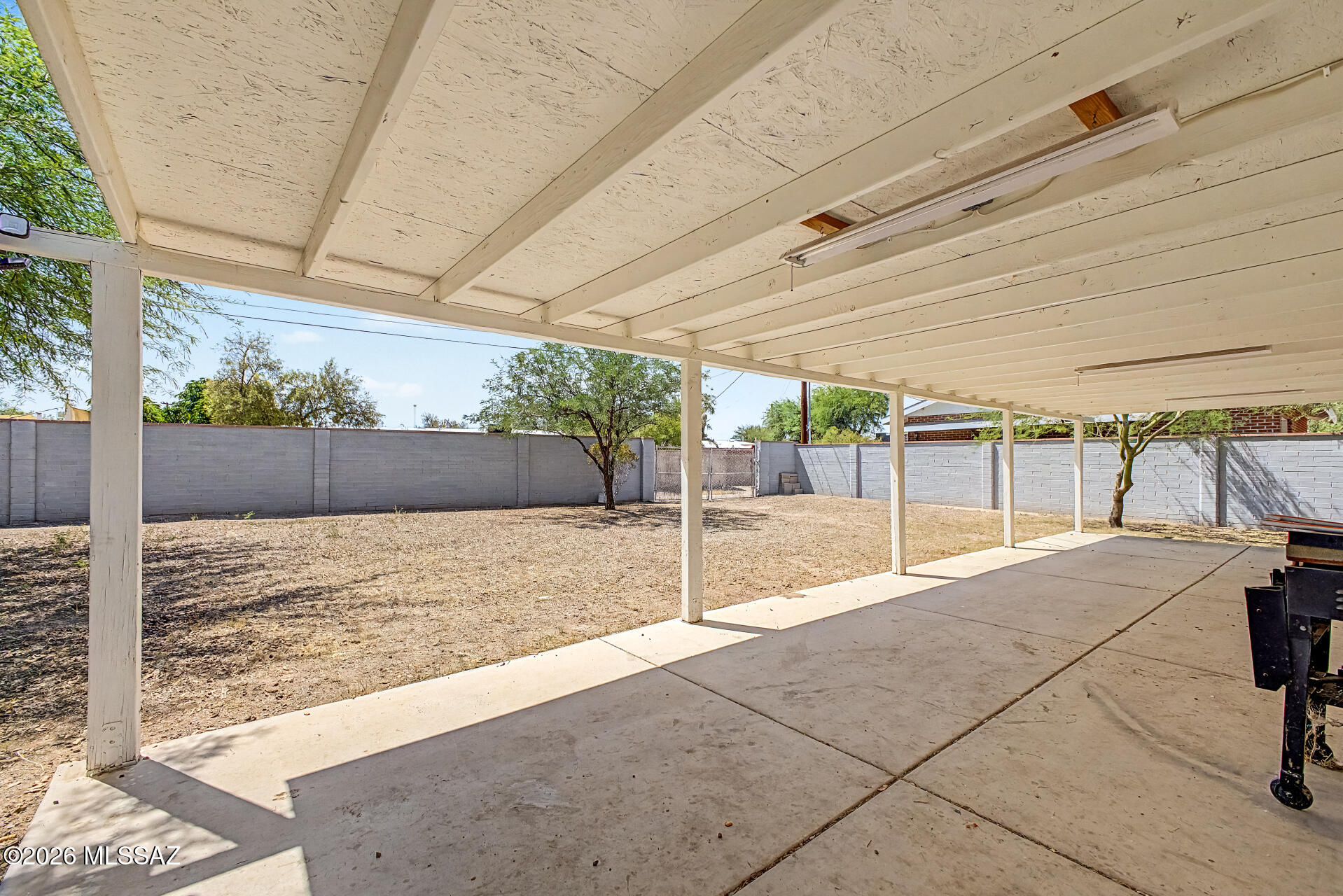 6926 East Rutgers Place Tucson, AZ 85710 - Photo 24 of 32 28 Rutgers