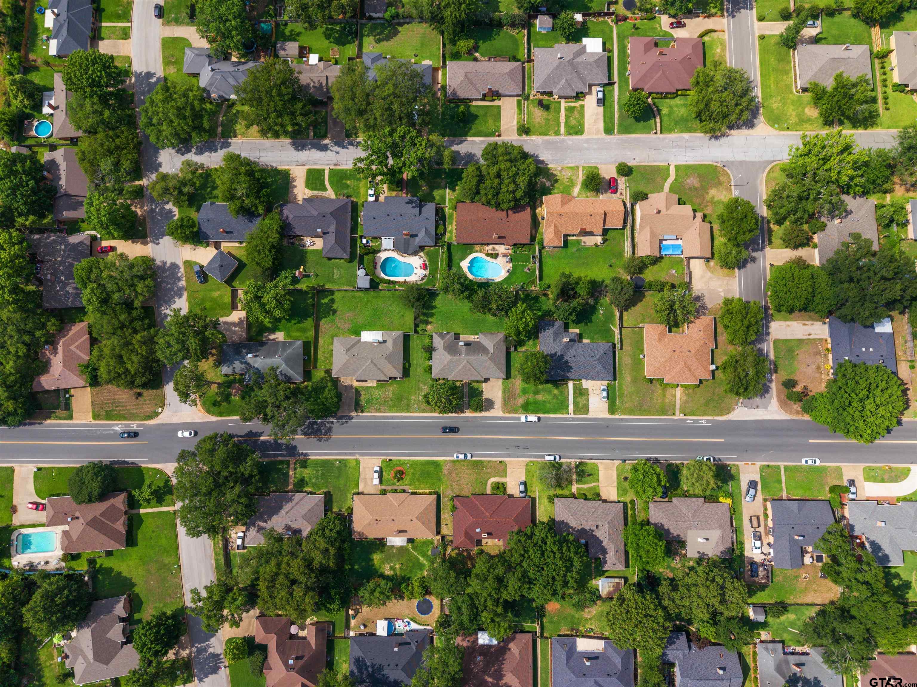 809 West Rieck Road Tyler, TX 75703 - Photo 8 of 31