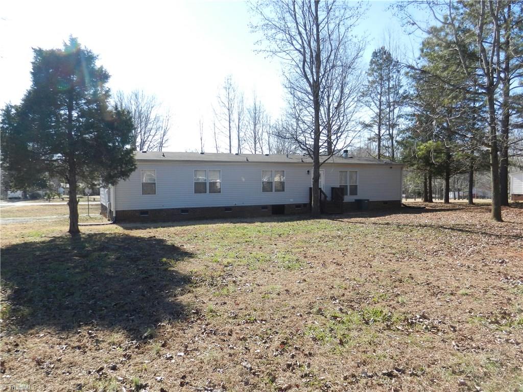 6894 Wright Road Thomasville, NC 27360 - Photo 13 of 13 Exterior