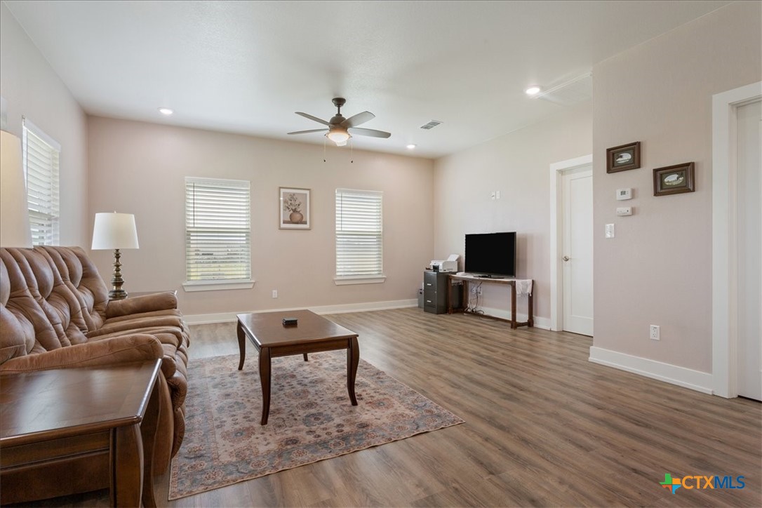16649 Sypert School Road Holland, TX 76534 - Photo 35 of 48
