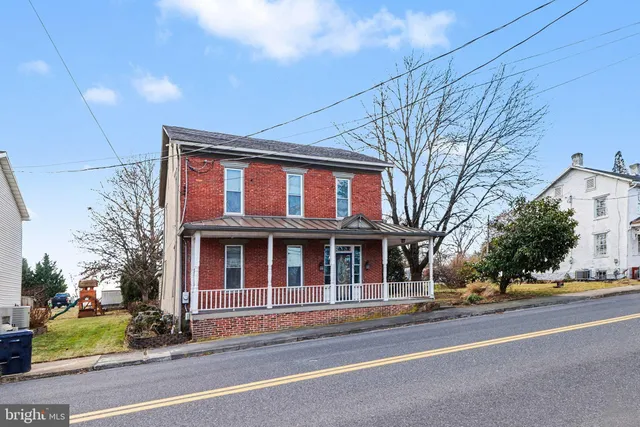 $299,000 | 153 East Main Street, Biglerville, PA 17307