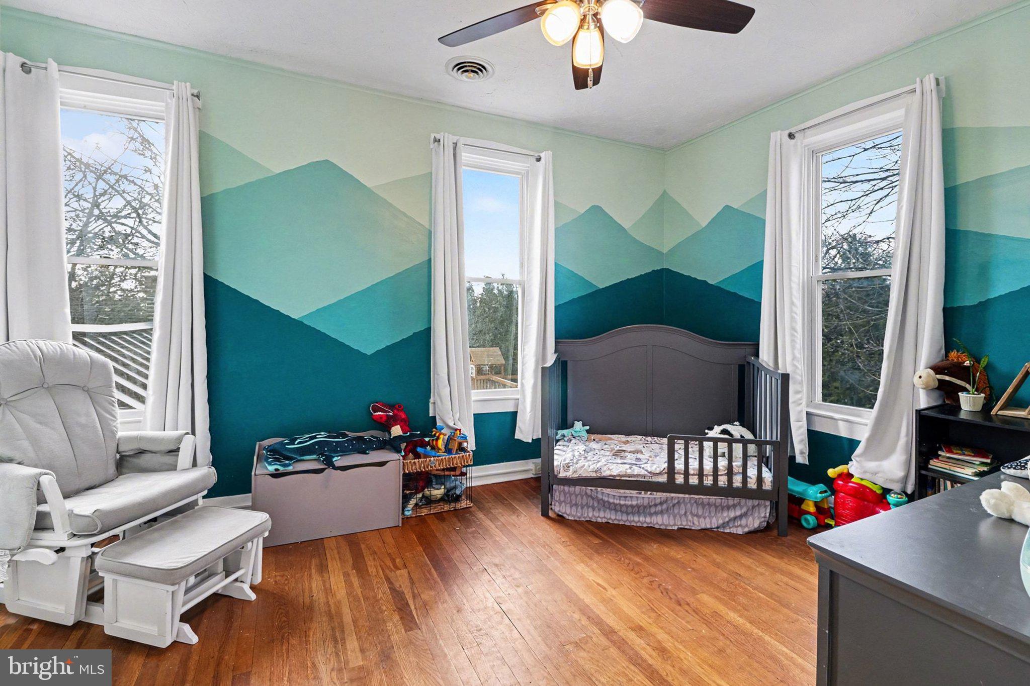 153 East Main Street Biglerville, PA 17307 - Photo 24 of 39 a living room with furniture and a large window