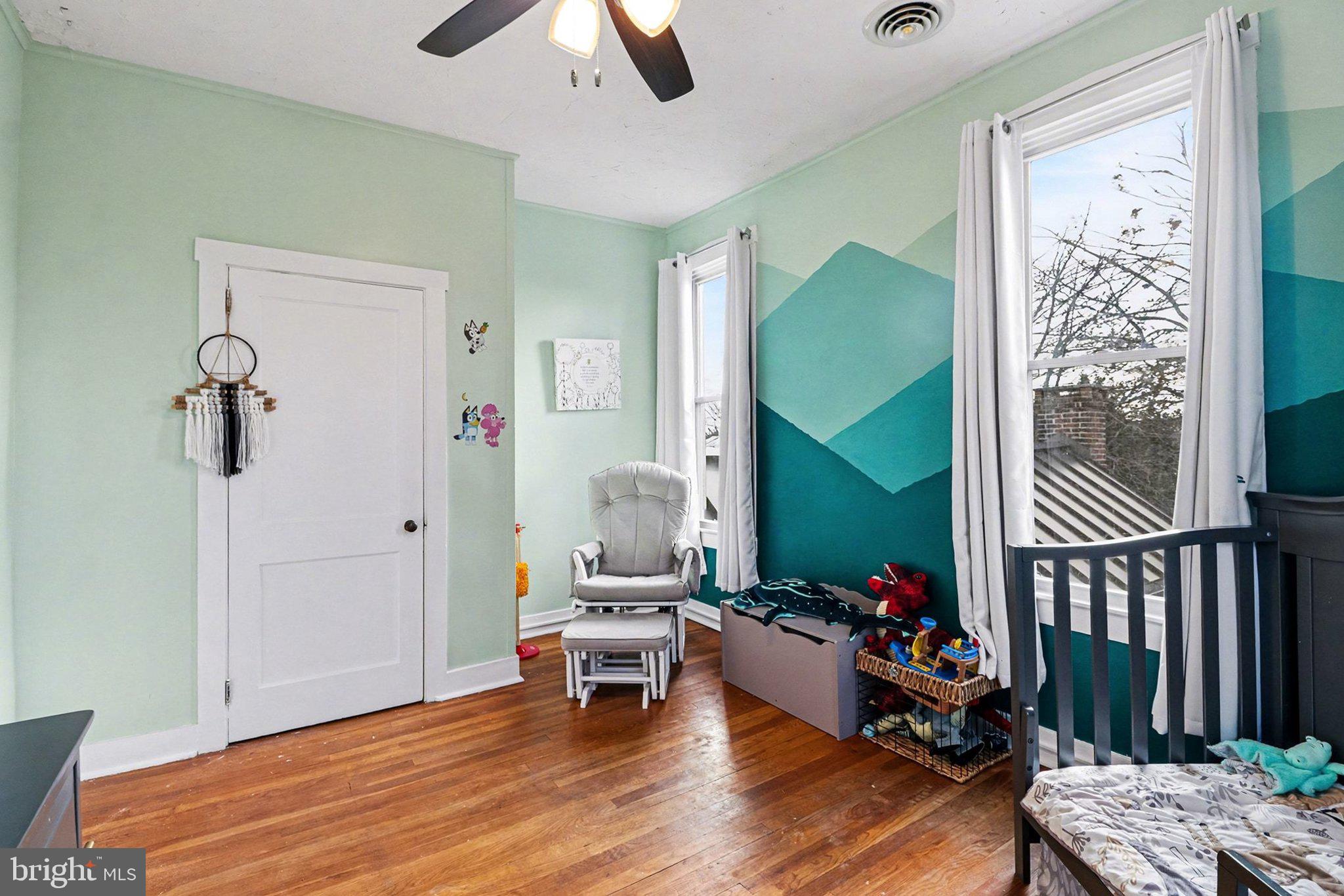 153 East Main Street Biglerville, PA 17307 - Photo 25 of 39 a living room with furniture and a wooden floor