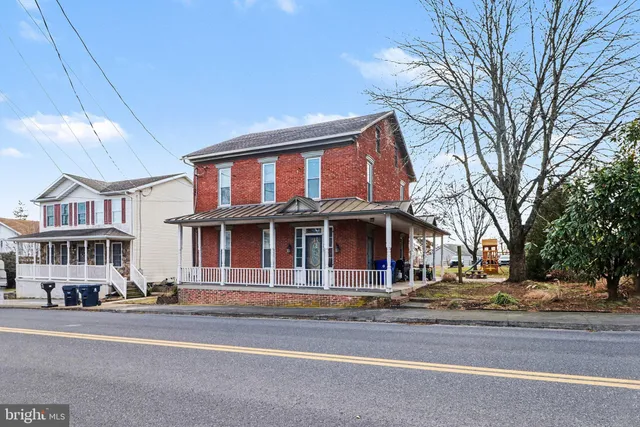 $299,000 | 153 East Main Street, Biglerville, PA 17307