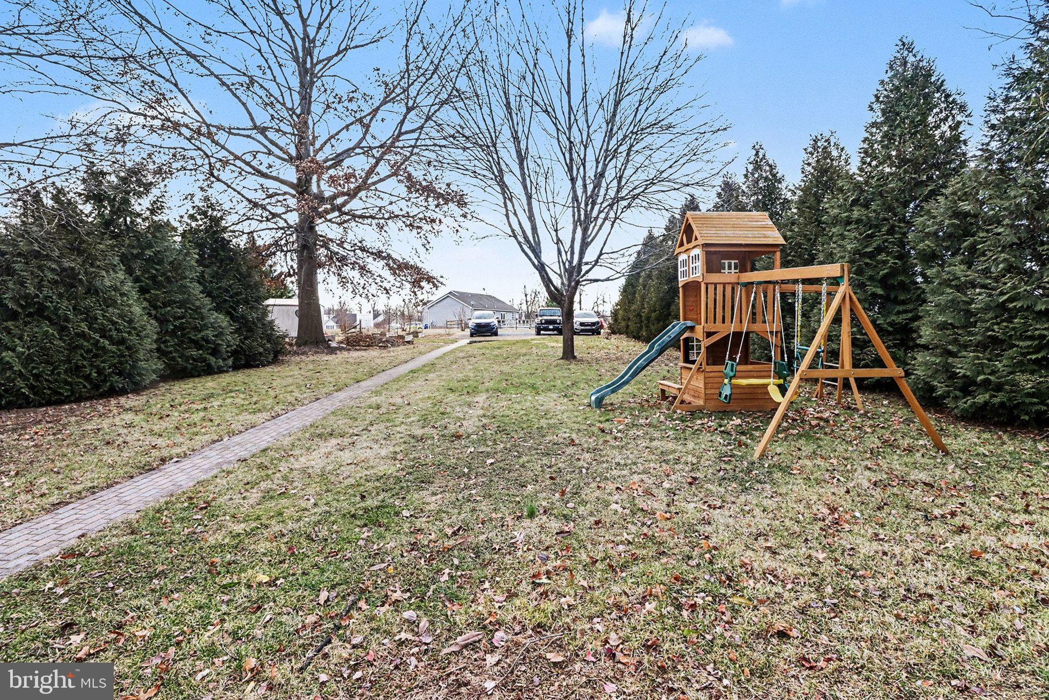 153 East Main Street Biglerville, PA 17307 - Photo 33 of 39 a view of a house with a yard