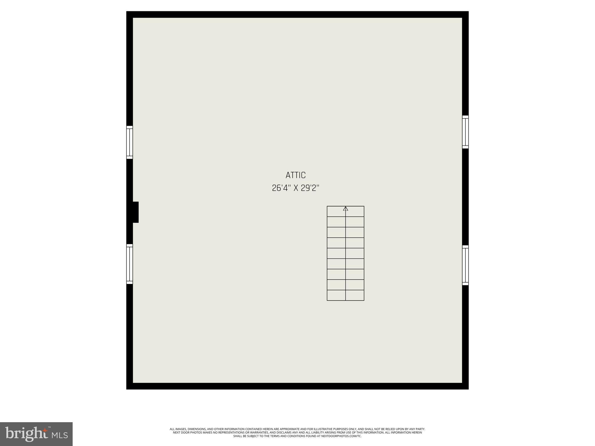 153 East Main Street Biglerville, PA 17307 - Photo 39 of 39 a black and white photo of a room