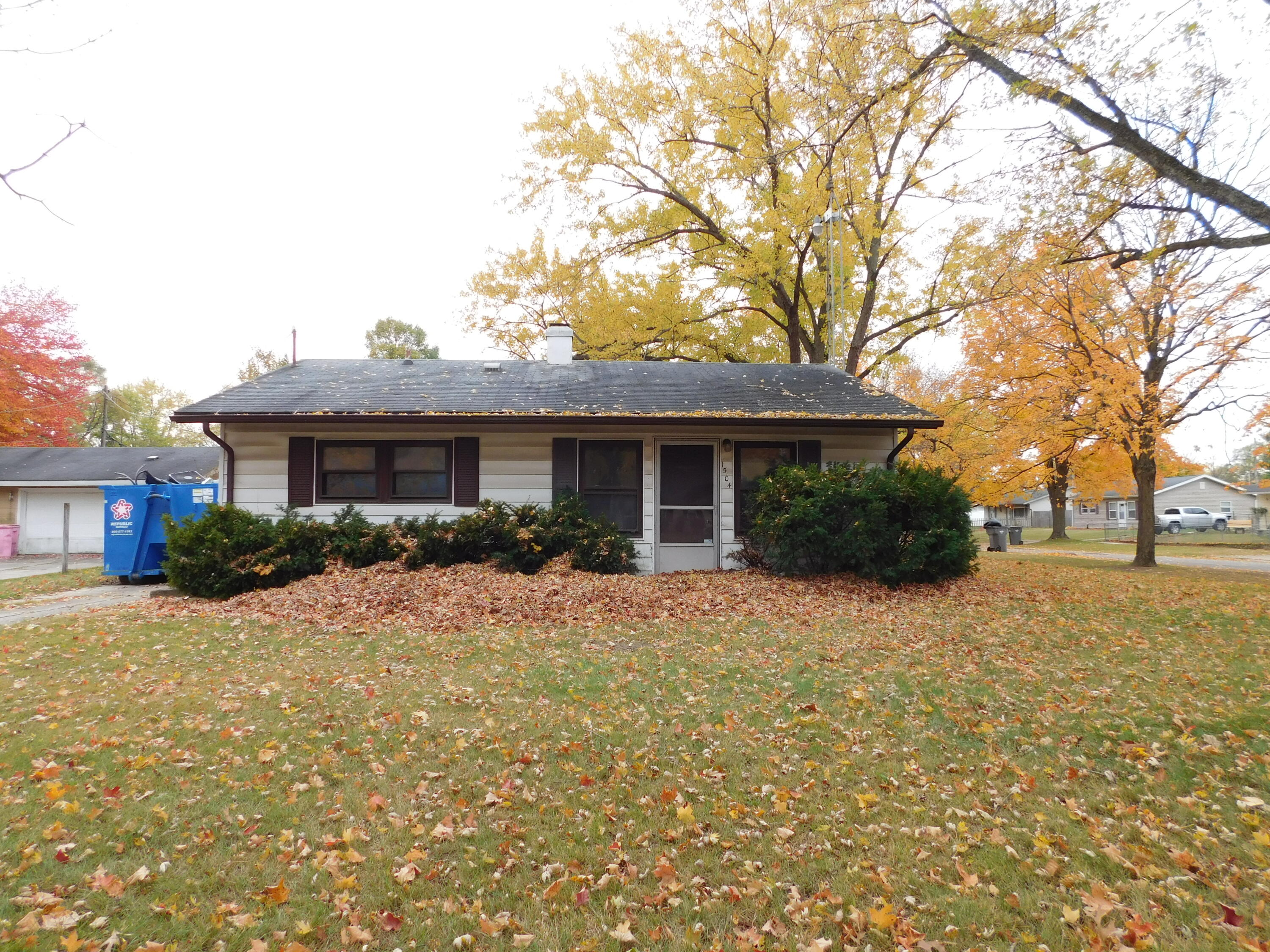 1504 Fulkerson Road Niles, MI 49120 - Photo 1 of 21 DSCN7854