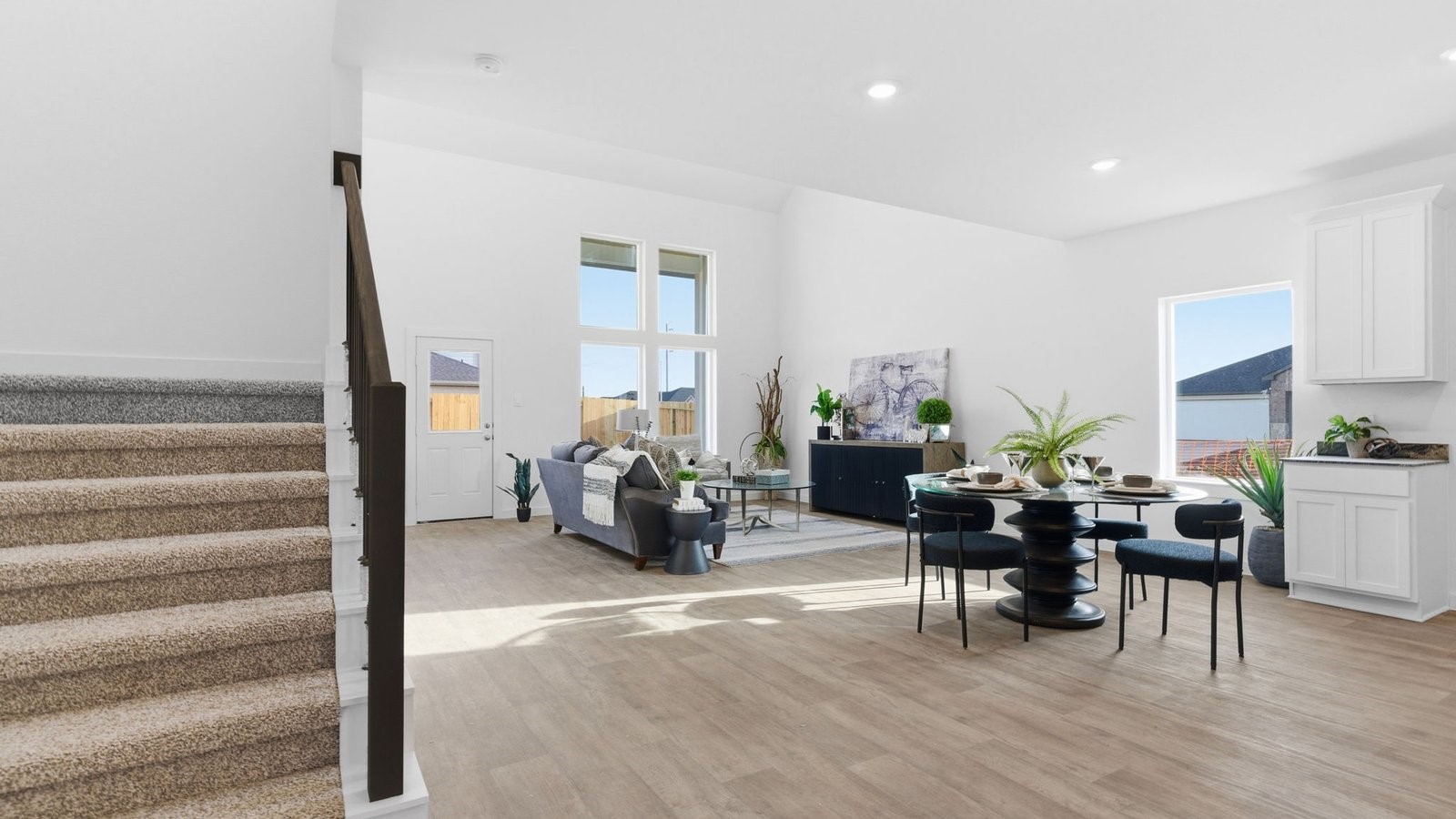 6110 Cherry Mdws Street Rosenberg, TX 77469 - Photo 12 of 45 *Images and 3D tour are for illustration only and options may vary from home as built.