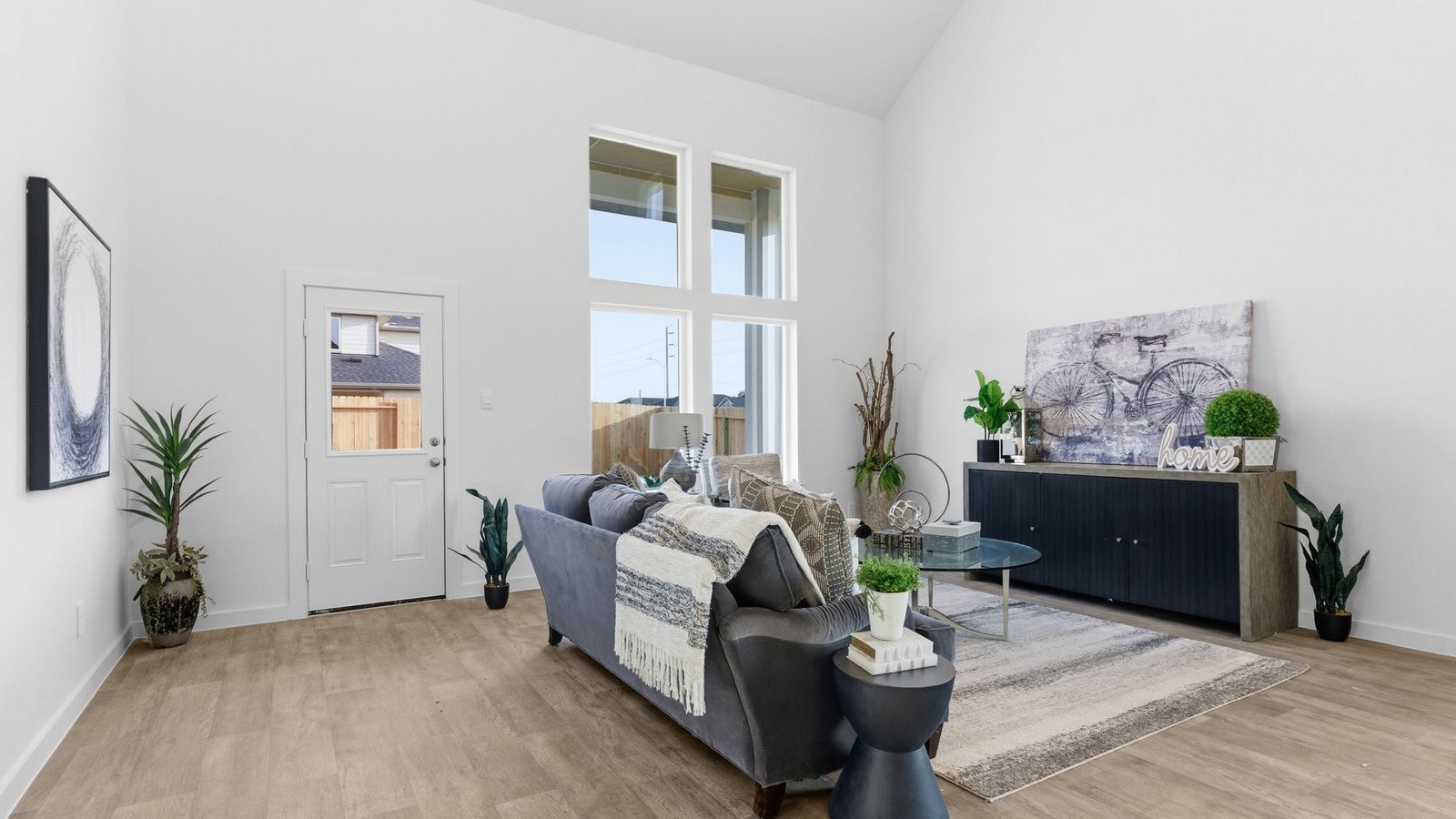 6110 Cherry Mdws Street Rosenberg, TX 77469 - Photo 13 of 45 *Images and 3D tour are for illustration only and options may vary from home as built.