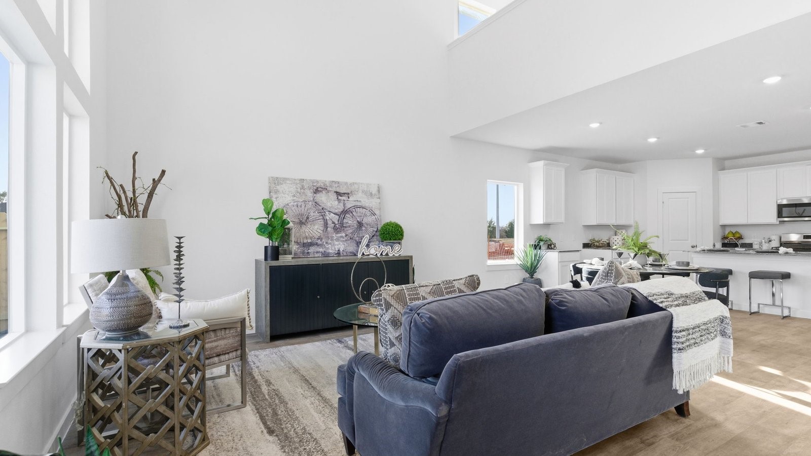 6110 Cherry Mdws Street Rosenberg, TX 77469 - Photo 14 of 45 *Images and 3D tour are for illustration only and options may vary from home as built.