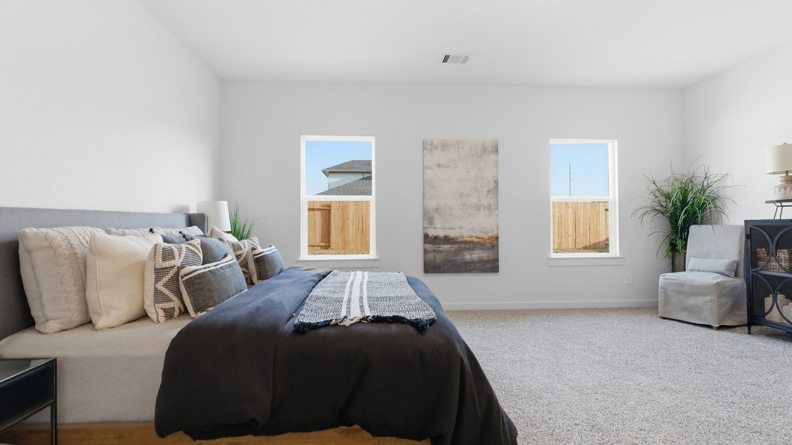 6110 Cherry Mdws Street Rosenberg, TX 77469 - Photo 19 of 45 *Images and 3D tour are for illustration only and options may vary from home as built.