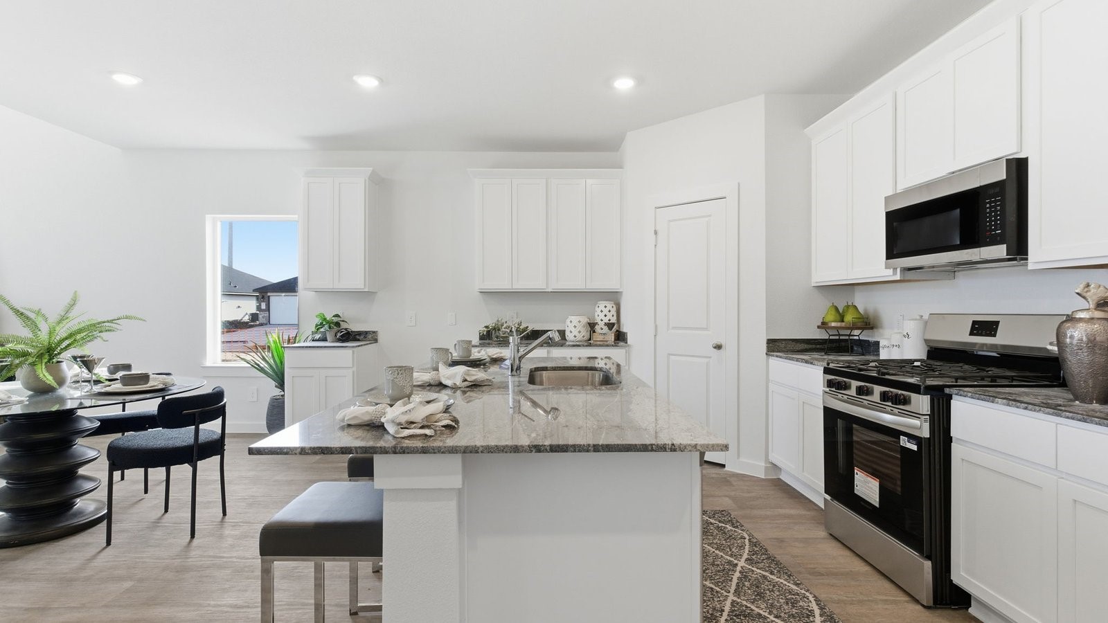 6110 Cherry Mdws Street Rosenberg, TX 77469 - Photo 5 of 45 *Images and 3D tour are for illustration only and options may vary from home as built.