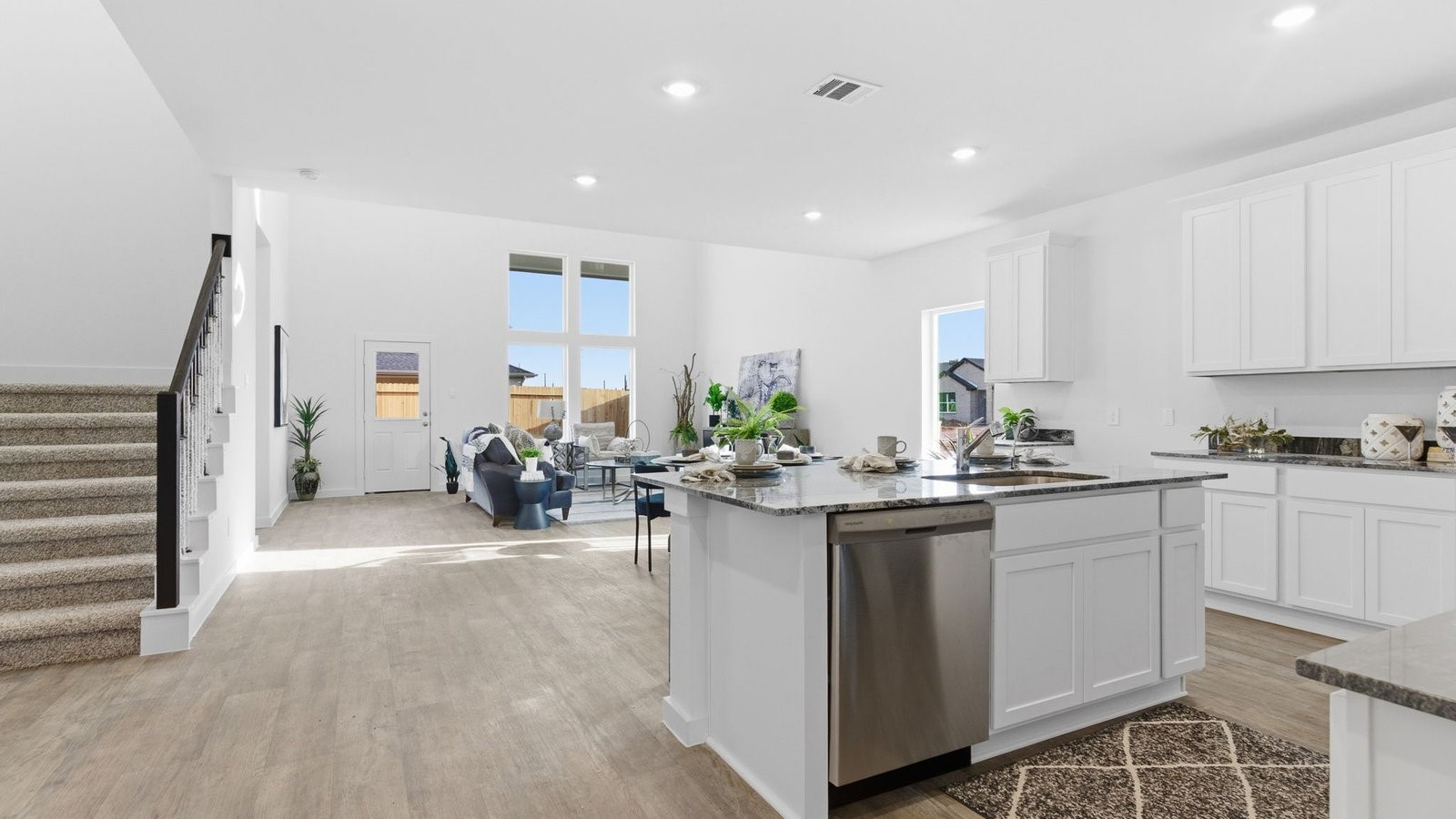 6110 Cherry Mdws Street Rosenberg, TX 77469 - Photo 6 of 45 *Images and 3D tour are for illustration only and options may vary from home as built.